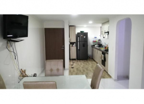 Habitación privada en apartamento con terraza